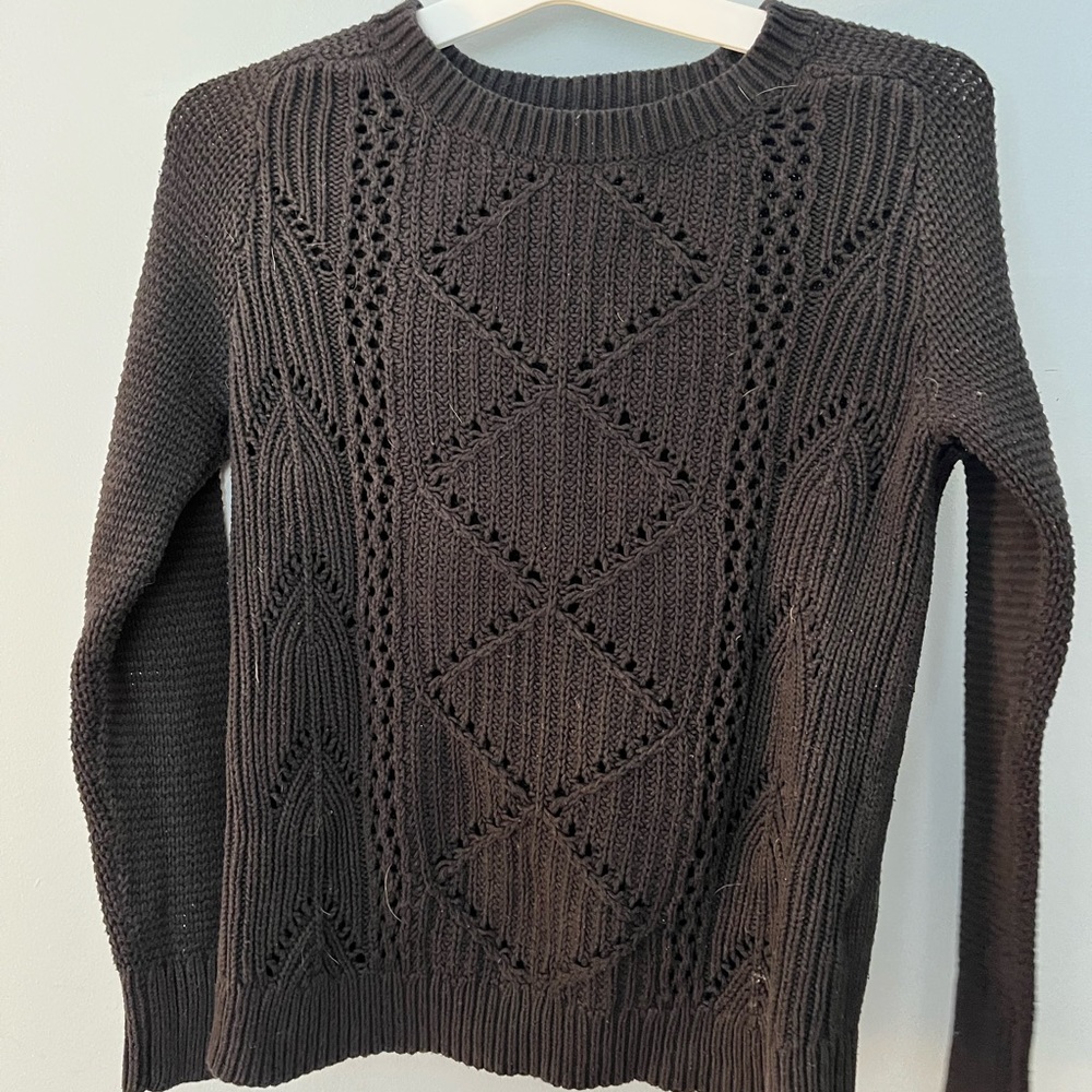 Old Navy Sweater Size Medium
